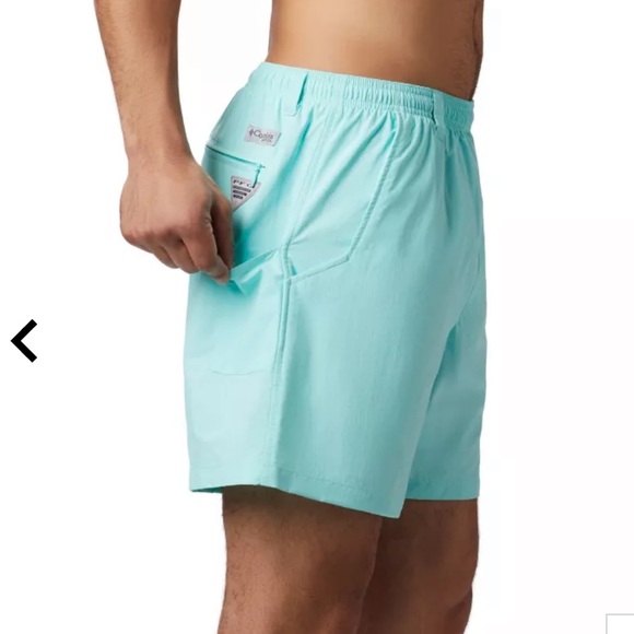 Columbia Other - Columbia Mens Shorts